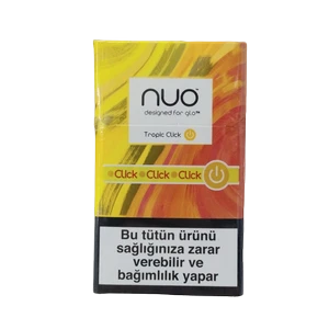 NUO TROPIC CLICK