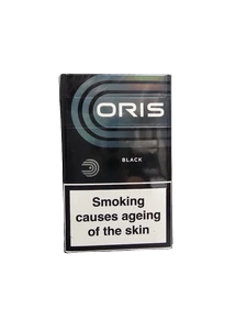 ORIS BLACK KS