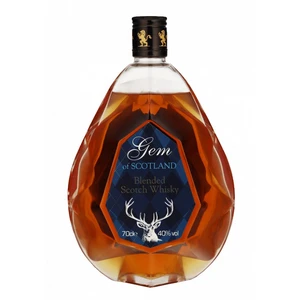 OSA GEM SCOTCH WHISKEY 70CL
