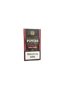 PIPERS CHERRY CIGARS