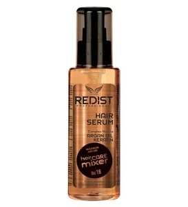 REDIST ARGAN KERTN HAIR SERUM 125ML