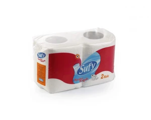 SUFY 2 LI CIFT KATLI TUVALET KAGIDI