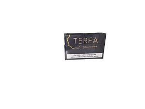 TEREA NOOR S50