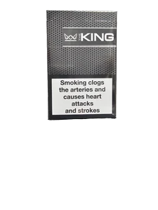 THE KING NANO CHARGE