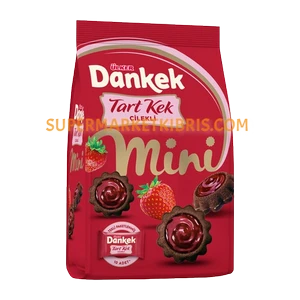 ULKER DANKEK TARTKEK CILEK POSET 150G