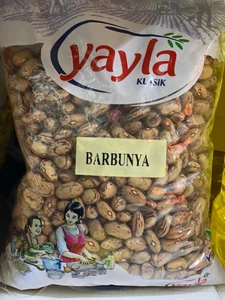 YAYLA BARBUNYA 800GR