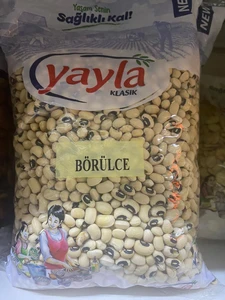YAYLA BÖRÜLCE 800GR